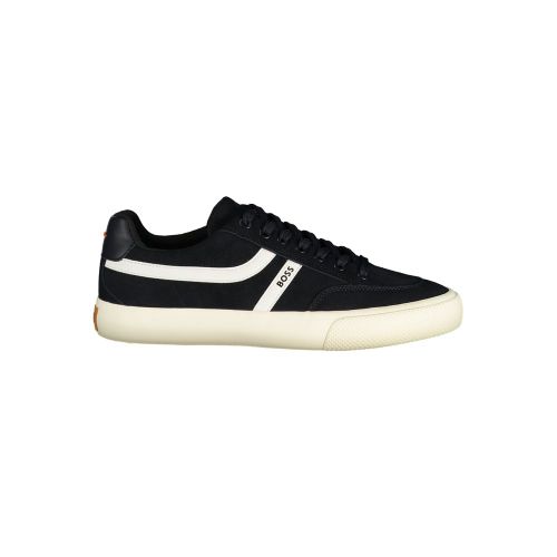 Polyurethane Men's Men's Sneaker - Hugo Boss - Modalova
