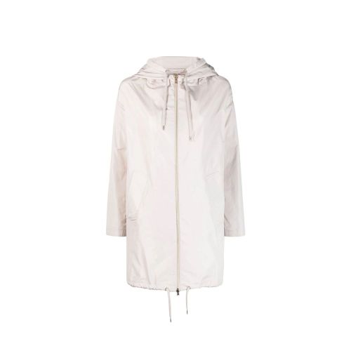 Polyester Women's Coat - Herno - Modalova