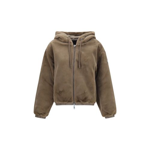 Recycled Polyester Women's Sweatshirt - Moose Knuckles - Modalova