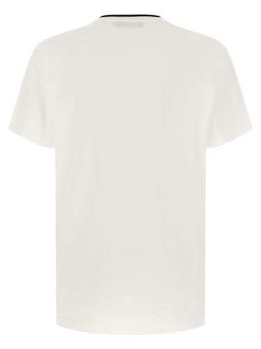 Cotton Men's T-Shirt - Dolce & Gabbana - Modalova