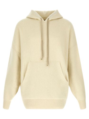 Marabou Men's Sweatshirt - Rick Owens - Modalova