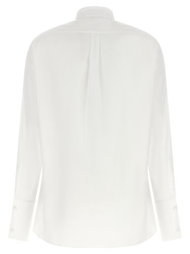 Cotton Women's Blouse - Tom Ford - Modalova