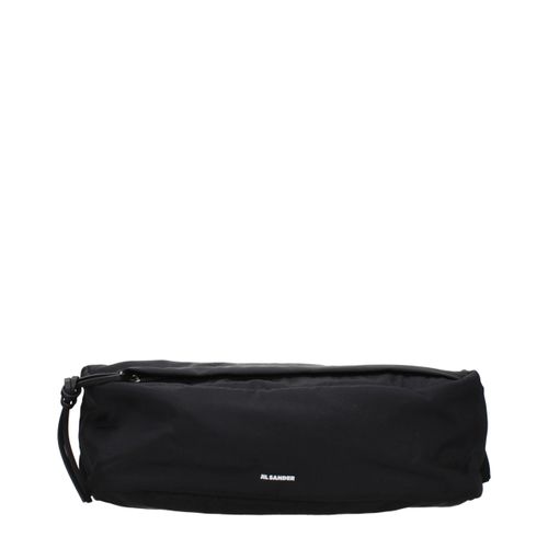 Fabric Men's Backpack - Jil Sander - Modalova