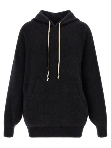 Marabou Men's Sweatshirt - Rick Owens - Modalova