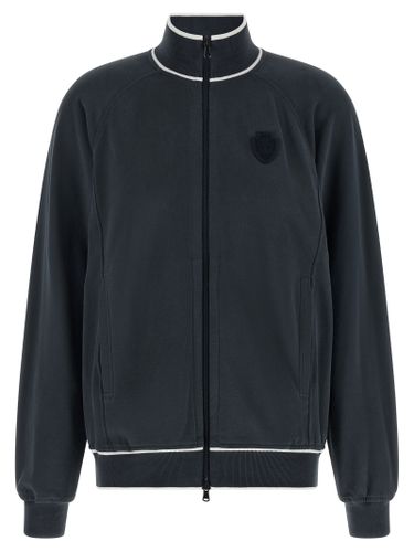 Cotton Women's Sweatshirt - Brunello Cucinelli - Modalova