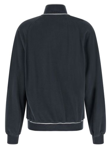Cotton Women's Sweatshirt - Brunello Cucinelli - Modalova