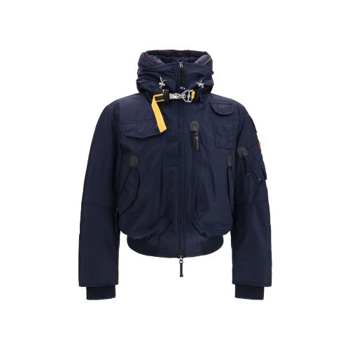 Polyamide Men's Bomber - Parajumpers - Modalova