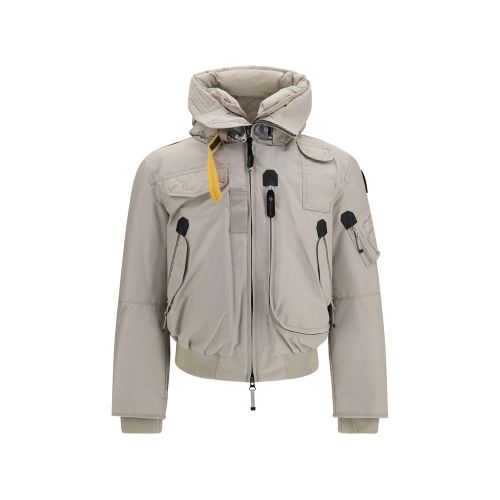 Polyamide Men's Bomber - Parajumpers - Modalova