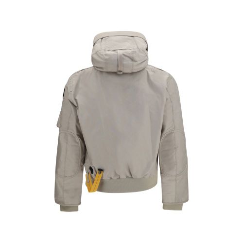 Polyamide Men's Bomber - Parajumpers - Modalova