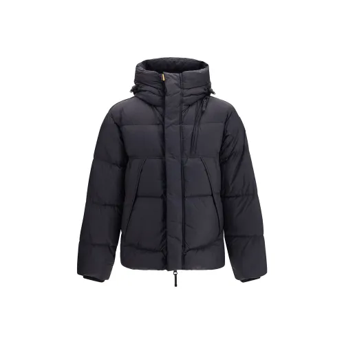 Goose Down Full-Length Men's Jacket - Parajumpers - Modalova