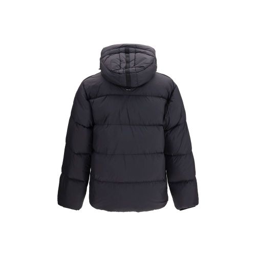 Goose Down Full-Length Men's Jacket - Parajumpers - Modalova