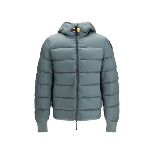 Polyamide Shell Men's Jacket - Parajumpers - Modalova