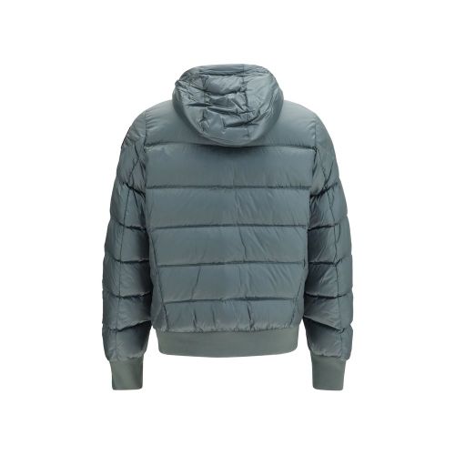 Polyamide Shell Men's Jacket - Parajumpers - Modalova