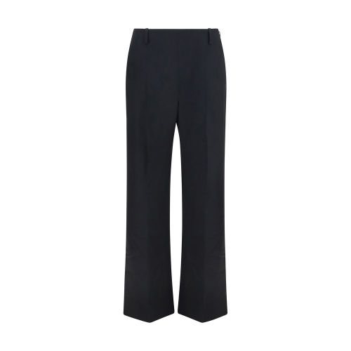 Polyester Casual Women's Pants - Khaite - Modalova