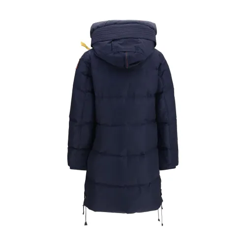 Polyamide Women's Coat - Parajumpers - Modalova