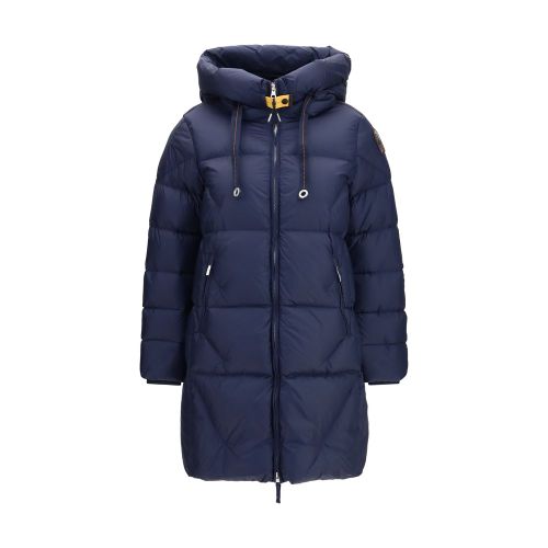 Polyamide Full-Length Women's Jacket - Parajumpers - Modalova