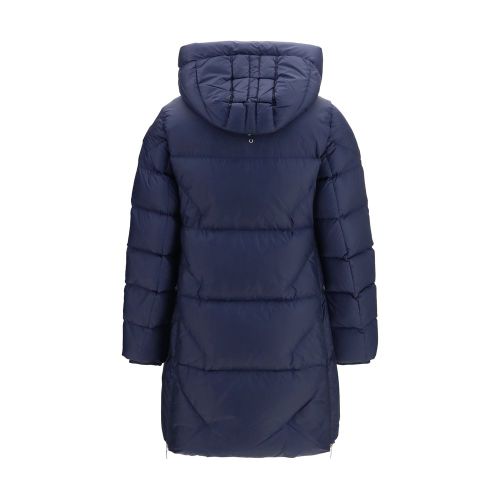 Polyamide Full-Length Women's Jacket - Parajumpers - Modalova
