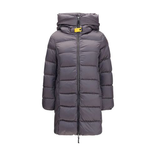 Polyester Full-Length Women's Jacket - Parajumpers - Modalova