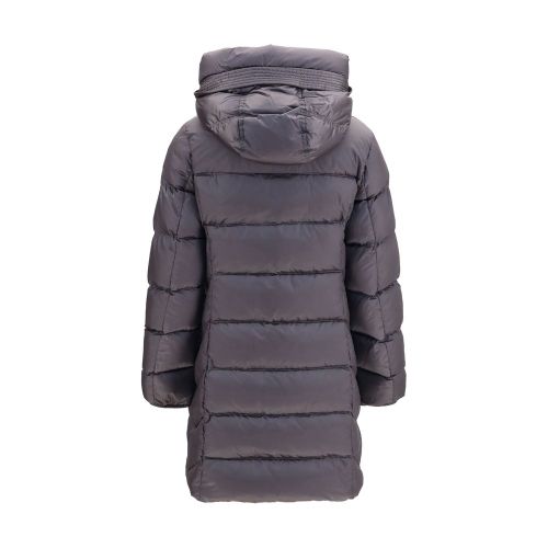 Polyester Full-Length Women's Jacket - Parajumpers - Modalova