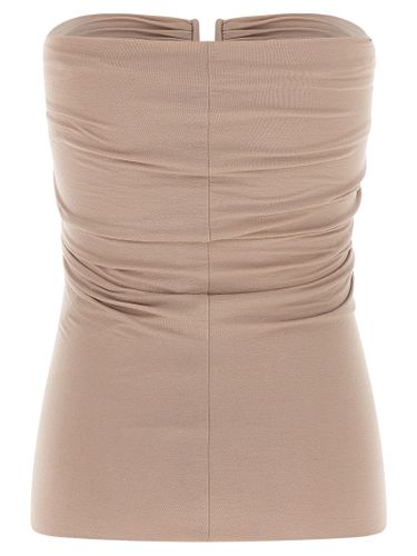 Nylon Tank Women's Tops - Rick Owens - Modalova