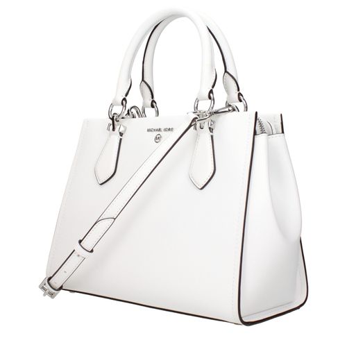 Leather Women's Handbag - Michael Kors - Modalova