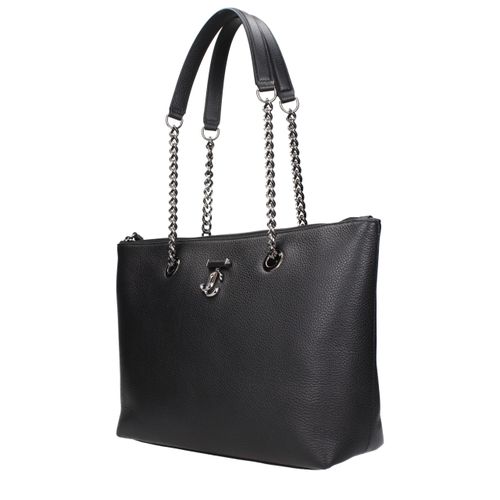Leather Shoulder Women's Bag - Jimmy Choo - Modalova