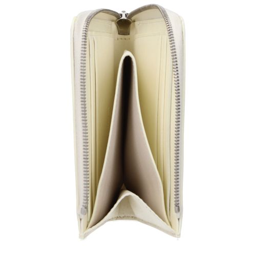 Leather Women's Wallet - Jil Sander - Modalova