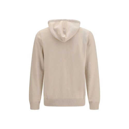 Cashmere Men's Sweatshirt - Brunello Cucinelli - Modalova