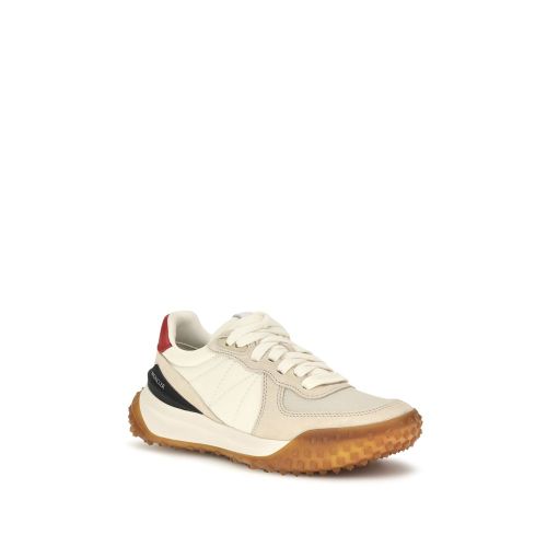 Polyamide Athletic Women's Sneakers - Moncler - Modalova