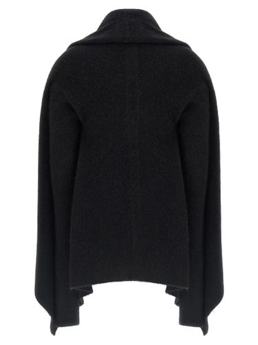 Marabou Women's Cardigan - Rick Owens - Modalova