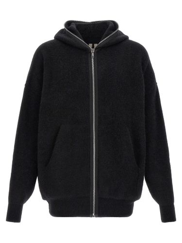Marabou Men's Sweatshirt - Rick Owens - Modalova