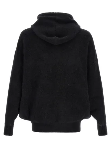 Marabou Men's Sweatshirt - Rick Owens - Modalova