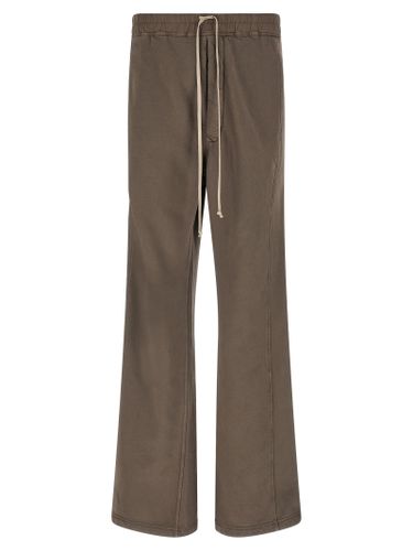 Cotton Flared Men's Pants - DRKSHDW - Modalova