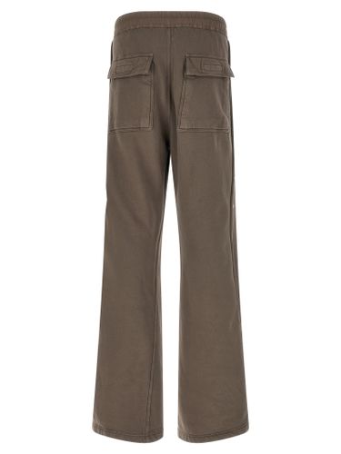 Cotton Flared Men's Pants - DRKSHDW - Modalova