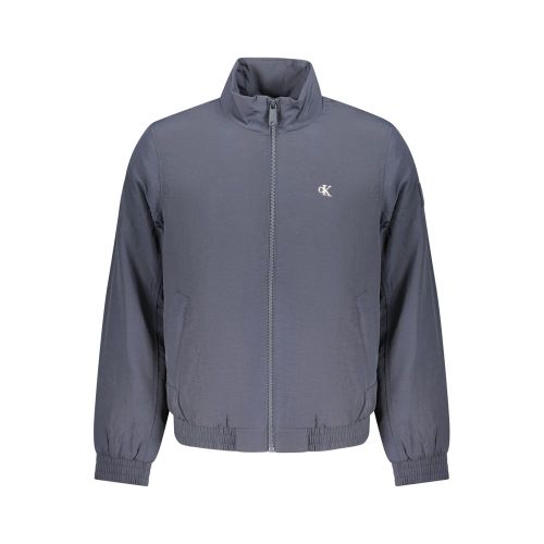 Polyamide Men's Men's Jacket - Calvin Klein - Modalova
