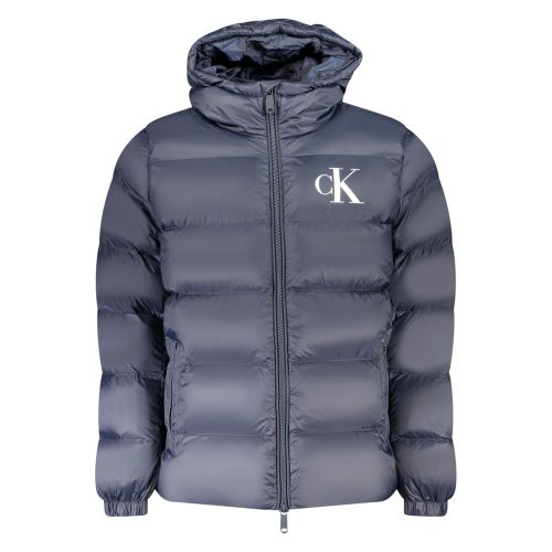 Nylon Men's Men's Jacket - Calvin Klein - Modalova
