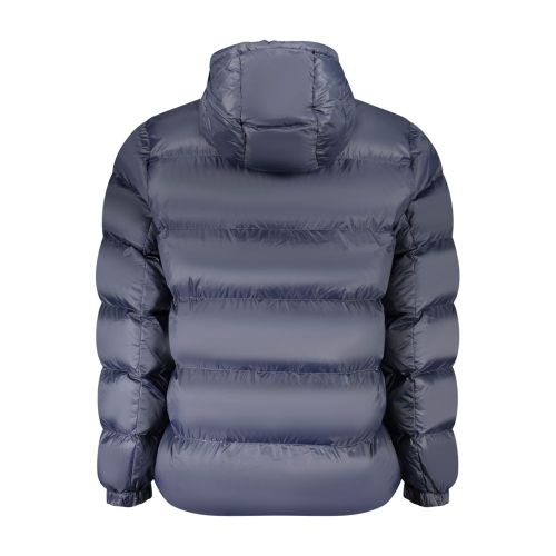Nylon Men's Men's Jacket - Calvin Klein - Modalova