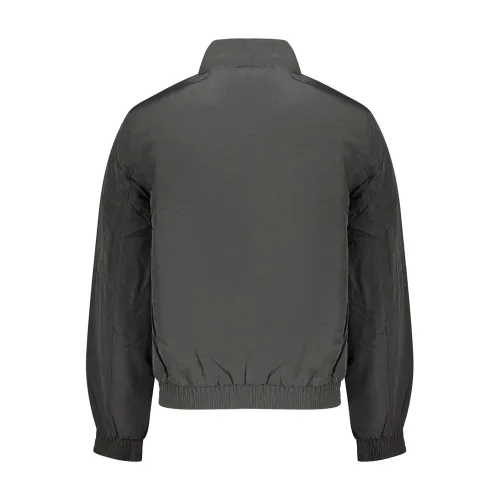 Poliammide Men's Men's Jacket - Calvin Klein - Modalova