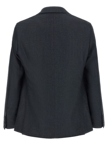 Polyester Two-Piece Men's Suit - Pal Zileri - Modalova
