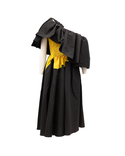 Women Acetate Women's Dress - Alexander McQueen - Modalova