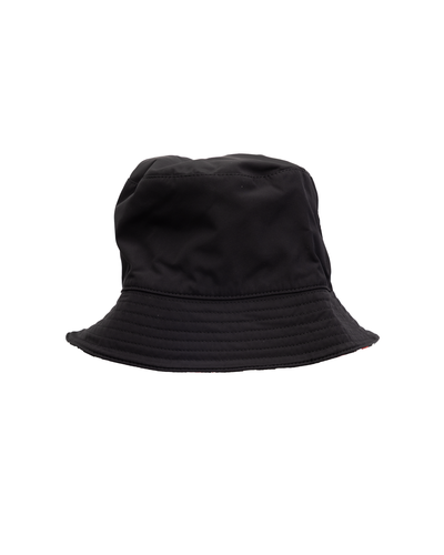 Women Polyamide Reversible Bucket Women's Hat - Alexander McQueen - Modalova