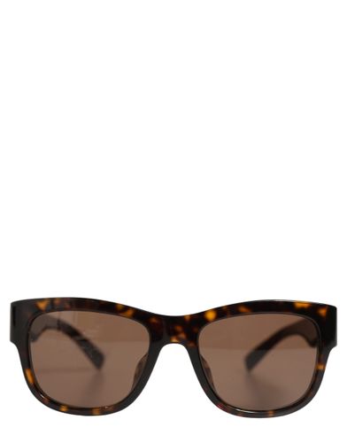 DG4390F Acetate Frame Polarized Lenses Women's Sunglasses (Pre-Owned) - Dolce & Gabbana - Modalova