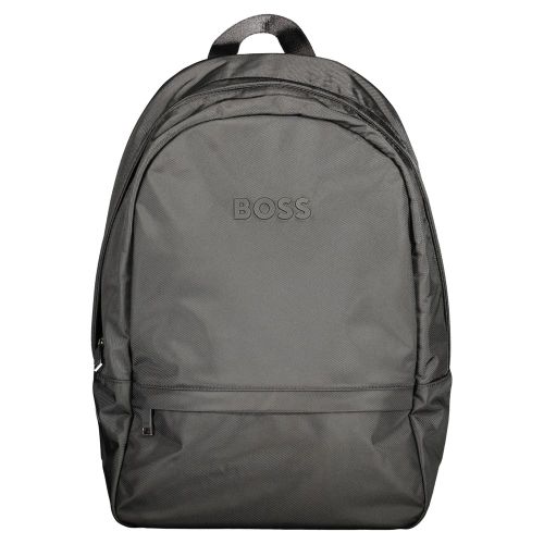 Polyester Men's Men's Backpack - Hugo Boss - Modalova