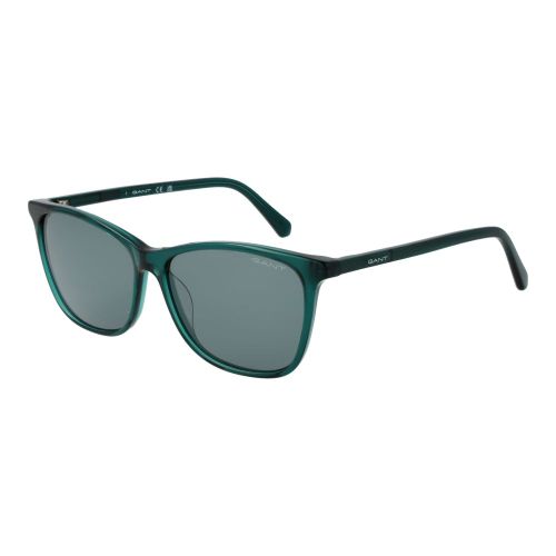 Acetate Women's Sunglasses - Gant - Modalova