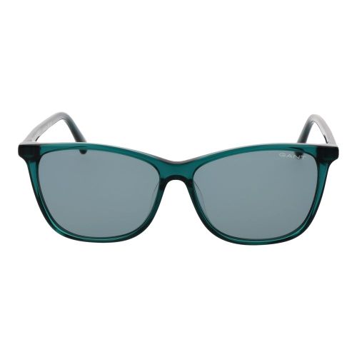 Acetate Women's Sunglasses - Gant - Modalova