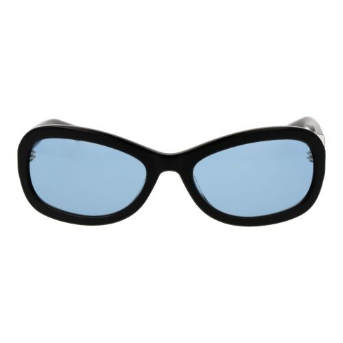 GCDS Black Acetate Sunglasses - GCDS - Modalova