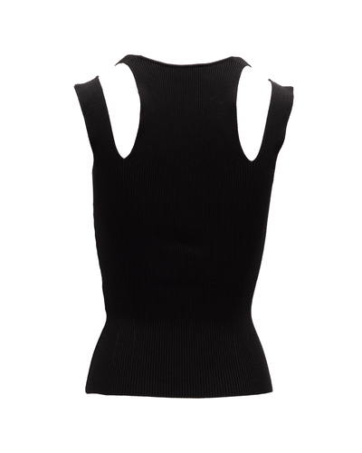 Women Viscose Women's Top - Alexander McQueen - Modalova