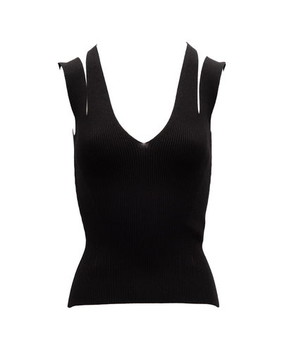 Women Viscose Women's Top - Alexander McQueen - Modalova