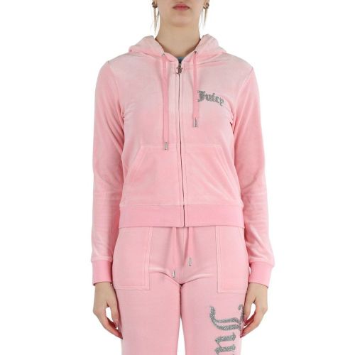 Polyester Women's Sweatshirt - Juicy Couture - Modalova