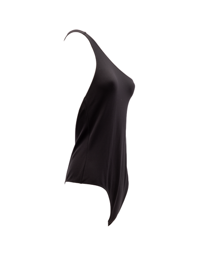 Women Polyamide Women's Bodysuit - Alexander McQueen - Modalova